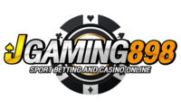 Jgaming898 เว็บพนันออนไลน์ที่ครบวงจร พร้อมบริการระดับพรีเมียม